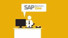 SAP Business One助企業(yè)成長(zhǎng)