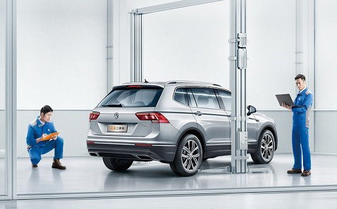 二手車企業(yè)數(shù)字化轉(zhuǎn)型之選SAP Business One汽車行業(yè)ERP解決方案