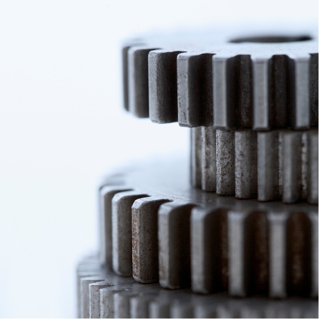 金屬表面處理erp