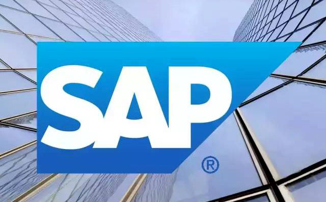 SAP在上海有哪些供應商