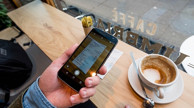 SAP Concur,SAP差旅管理,SAP費用管理