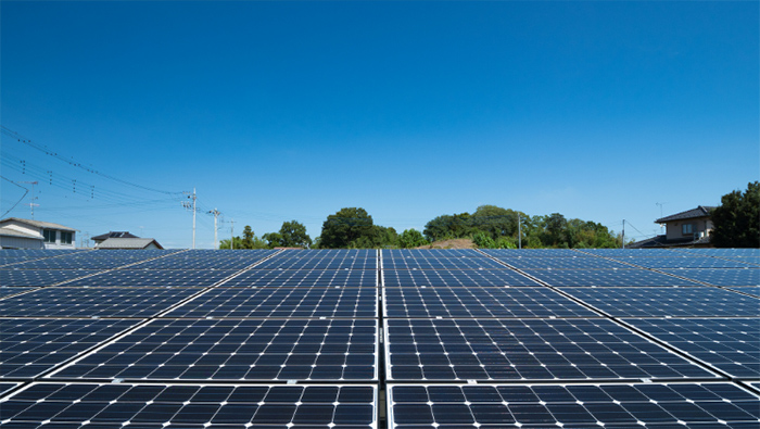 SAP光伏產(chǎn)業(yè),SAP光伏行業(yè)解決方案,制造智能化,SAP數(shù)字化轉(zhuǎn)型,SAP,供應(yīng)鏈管理