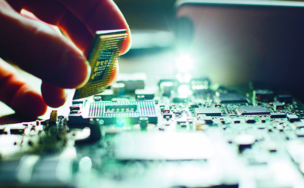 集成電路公司sap