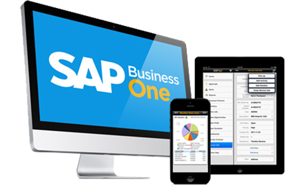 SAP中小企業(yè),ERP解決方案,SAP Business One,SAP ERP,SAP系統(tǒng)